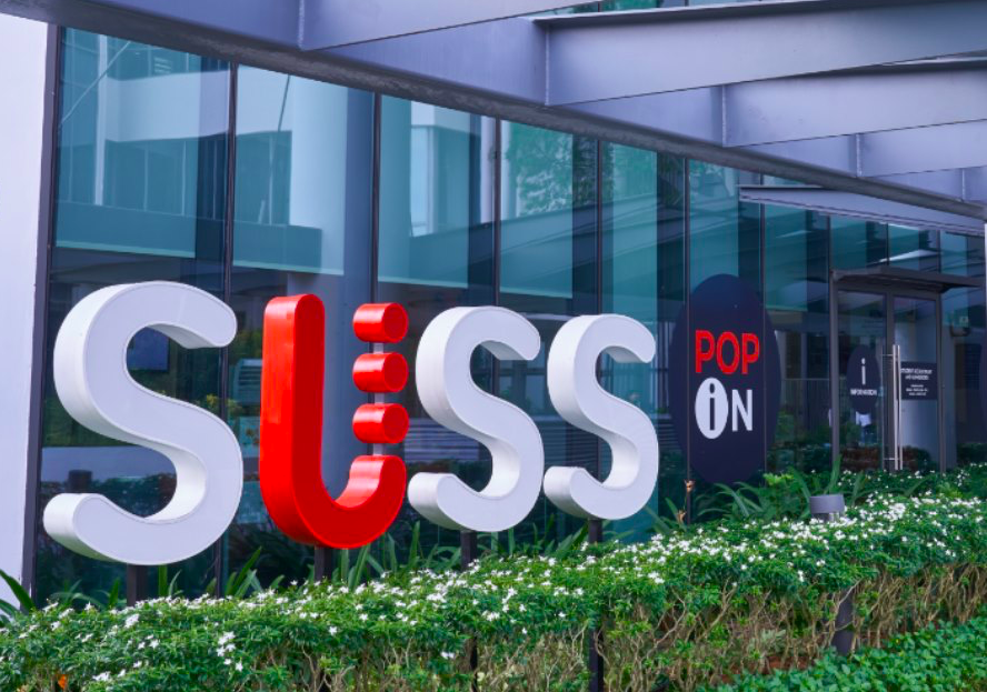 Singapore University of Social Sciences